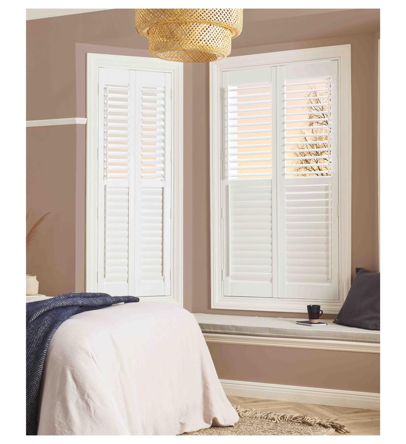 Window Shutters
